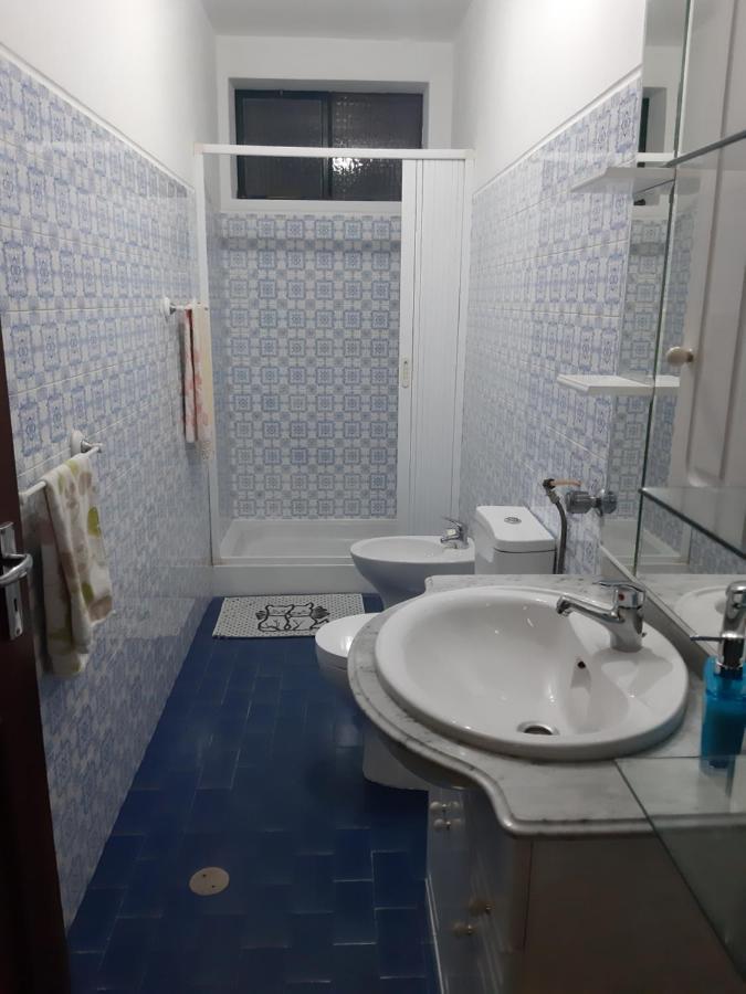 巴塞卢什Casa Sao Simao别墅 外观 照片
